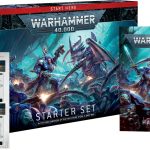 Warhammer 40k 10th Edition Starter Set packshot