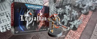 Warhammer 40k 10th Edition recensie – Modern Myths