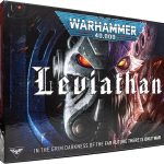 Warhammer 40k Leviathan - packshot