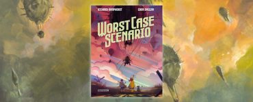 Worst Case Scenario recensie – Modern Myths