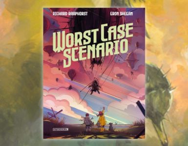 Worst Case Scenario recensie – Modern Myths