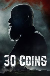 30 Coins seizoen 1 recensie – poster