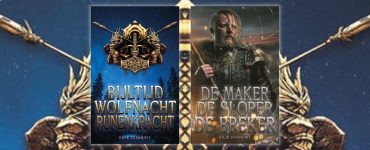 Bijltijd, Wolfnacht, Runenkracht recensie – Modern Myths