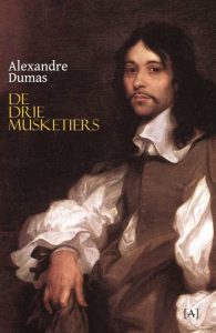 De Drie Musketiers - Alexandre Dumas