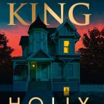 Holly - Stephen King