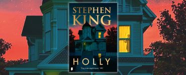 Holly recensie – Modern Myths