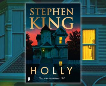 Holly recensie – Modern Myths