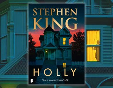 Holly recensie – Modern Myths