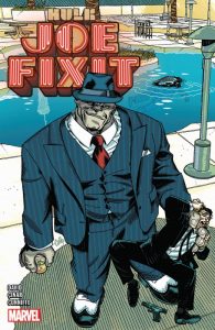 Hulk - Joe Fixit tpb
