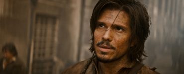 The Three Musketeers D’Artagnan recensie – Modern Myths