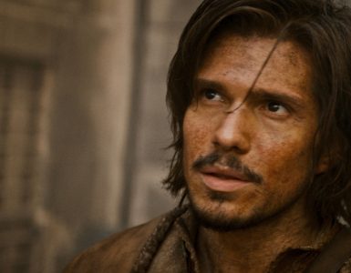 The Three Musketeers D’Artagnan recensie – Modern Myths