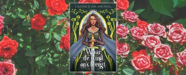 Waar de wind ons brengt recensie - Modern Myths