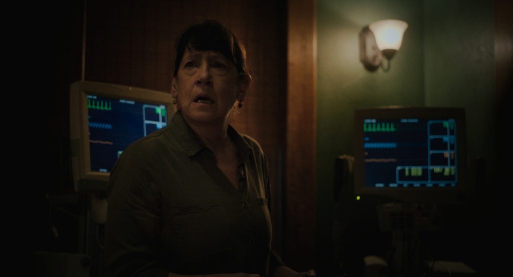 Ann Dowd als Ann