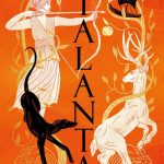 Atalanta - Jennifer Saint