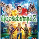 Goosebumps 2 Haunted Halloween