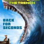 Meg 2 The Trench - Steve Alten
