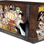 One Piece Box Set 1