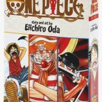 One Piece Omnibus 1