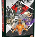 Unmatched Gevecht der Legendes 1 - packshot