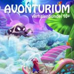 Avonturium - Anaïd Haen en Django Mathijsen