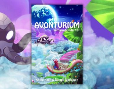 Avonturium recensie - Modern Myths