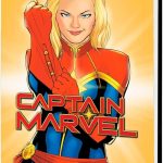 Captain Marvel By Kelly Sue Deconnick Omnibus