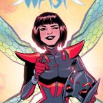The Unstoppable Wasp Girl Power