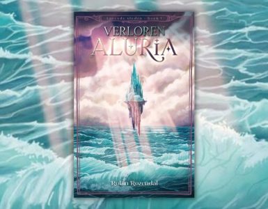 Verloren Aluria recensie - Modern Myths