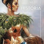 Wonder Woman Historia The Amazons - Dutch Comic Con 2023 Winter Edition comic artists