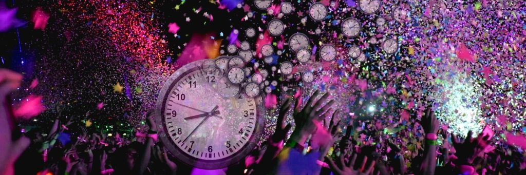 De opening van de TimeTrap – Charles van Wettum