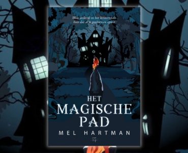 Het Magische Pad recensie – Modern Myths