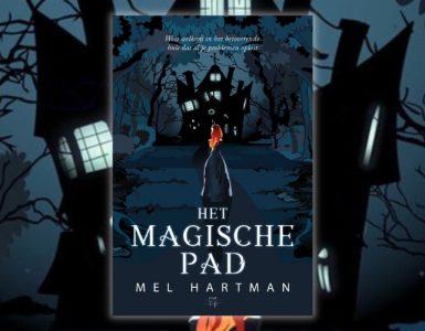 Het Magische Pad recensie – Modern Myths