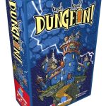 Knock Knock Dungeon - packshot