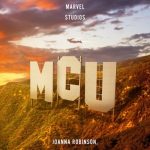 MCU The Reign of Marvel Studios - cover