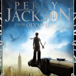 Percy Jackson en de Olympiërs 1 - De bliksemdief