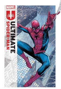 Dave Gonzales interview - Ultimate Spider-Man 1 - 2024