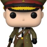 Atticus Noble Funko Pop