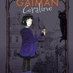 Coraline - Neil Gaiman en Chris Riddell