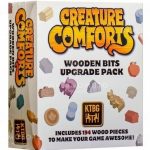 Creature Comforts Wooden Bits Upgrade Pack