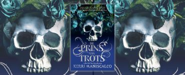 De prins van Trots recensie – Modern Myths