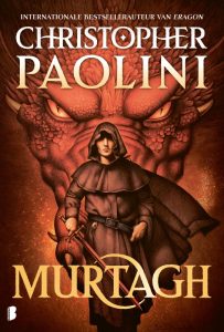 Murtagh - Christopher Paolini