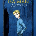 Niemand - Neil Gaiman en Chris Riddell