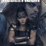 Rebel Moon House of the Bloodaxe 1 - Titan Comics