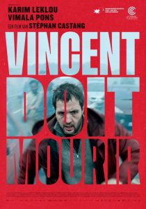 Vincent doit mourir recensie – poster