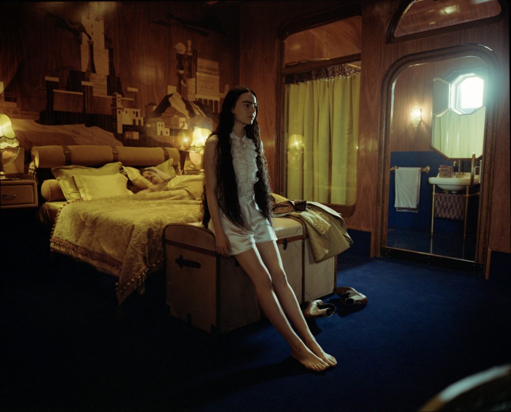 Emma Stone - Bella Baxter