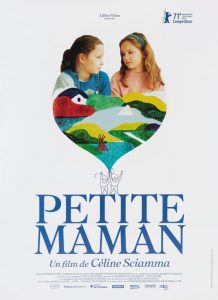 Petite Maman - filmposter