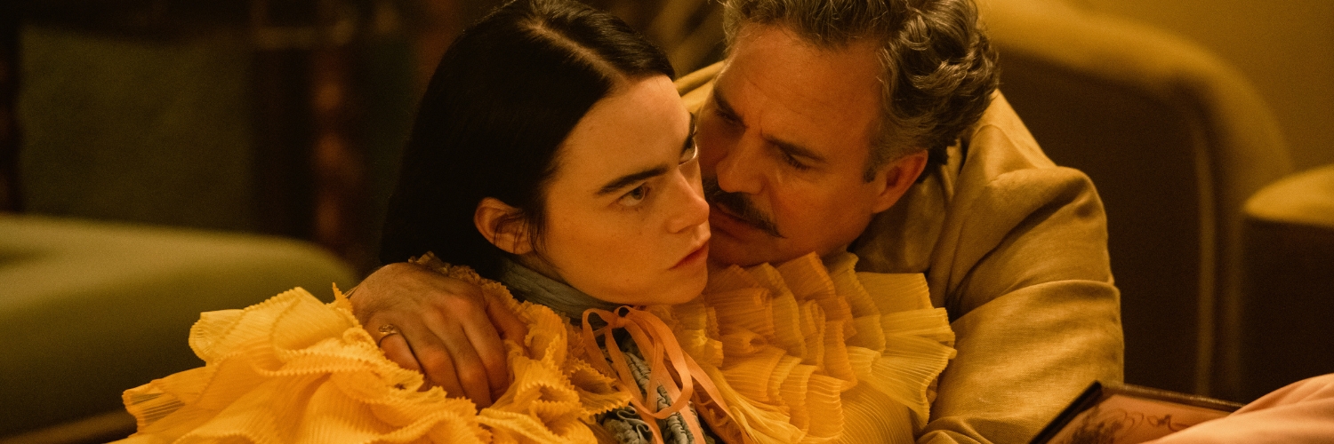 Poor Things recensie - Modern Myths