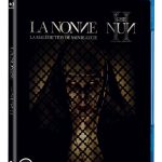 The Nun II - blu-ray