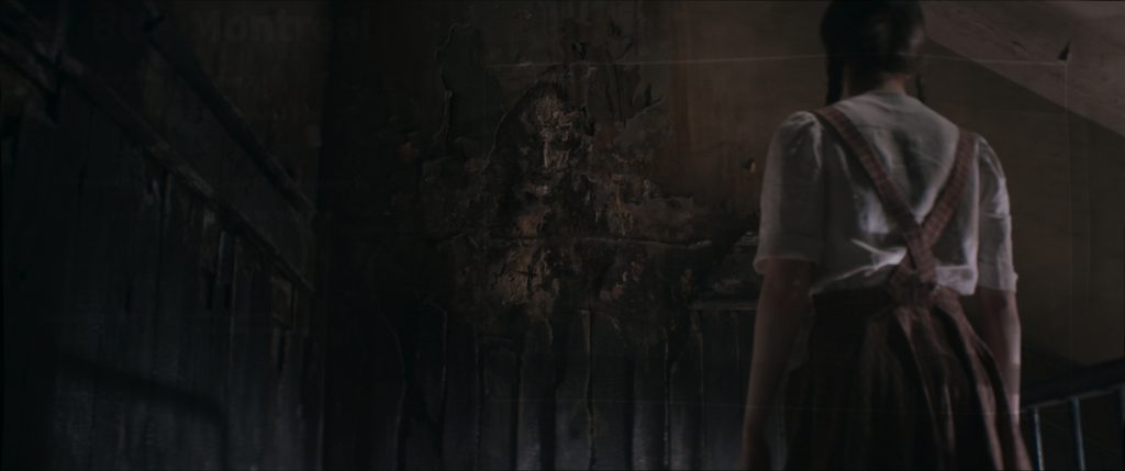 The Nun II blu-ray recensie