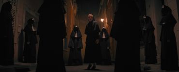 The Nun II blu-ray recensie - Modern Myths